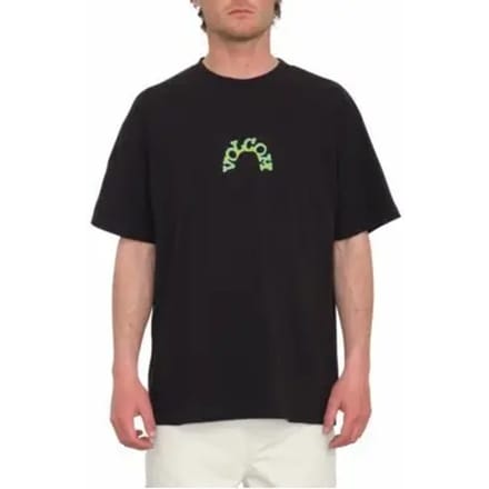 T-shirt Volcom Volmo Lse