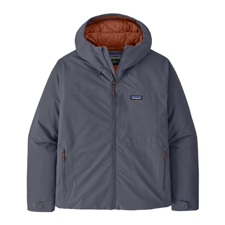 Windbreaker met capuchon Patagonia Windshadow