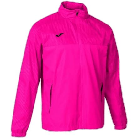 Joma Montreal Regenjas Roze M Man