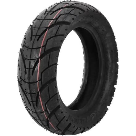 Banden met binnenband Selection P2R Cross (Pour Zero10x - Kugoo M4)