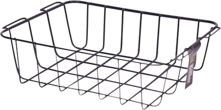 Koelbox 40 Liter Zwart - Isoleerbox voor Camping, Vissen en Picknick