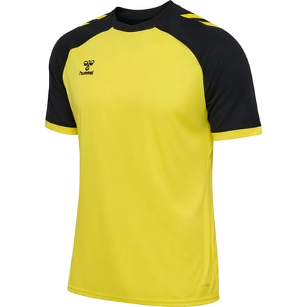 Hmlmatch League Jersey S/S
