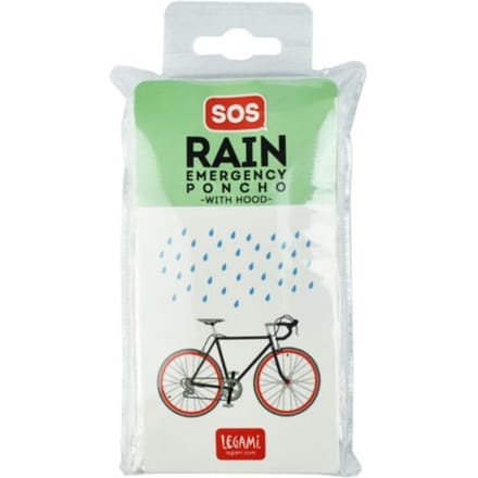 Legami sos rain - regen poncho