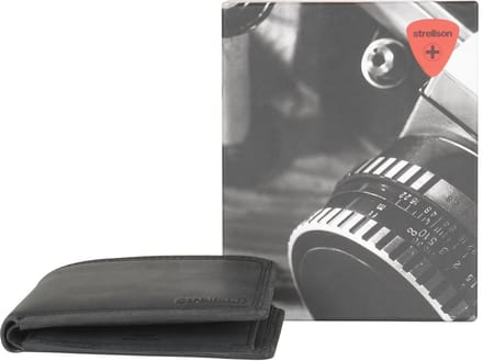 Strellson - Herren Billfold Moorgate Jaden
