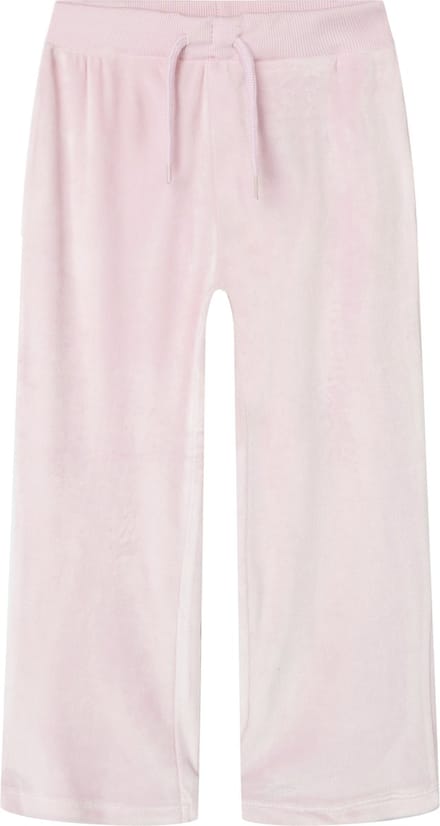 NAME IT - NMFNAJALA REG VEL PANT - Meisjes - Broeken
