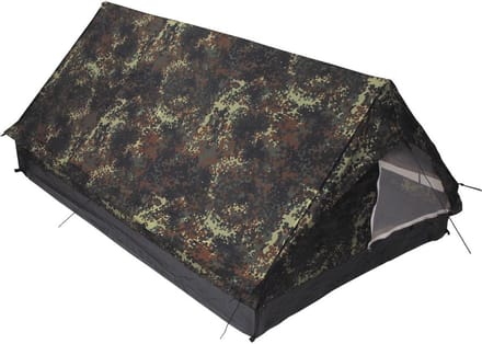 Luxe tent - Premium Gemakkelijk Opzetbare Tent - Verduisterende Kampeertent