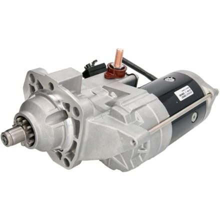 Starter DENSO DSN2027