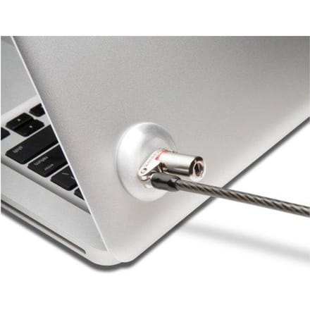Kensington UltraBook®  Adapter Kit voor Macbook Air en Ultrabooks
