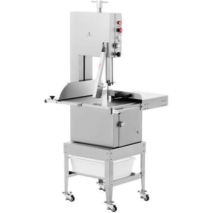 Elektrische botzaag - 2400 mm - 1500 W - Royal Catering RCBS-2400
