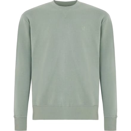 Sweater met ronde hals Mexx Eiger