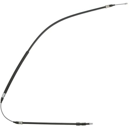 Kabel, parkeerrem LINEX 32.02.03 links