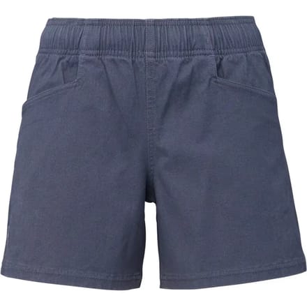 Korte meisjes in sergé Black Diamond Dirtbag