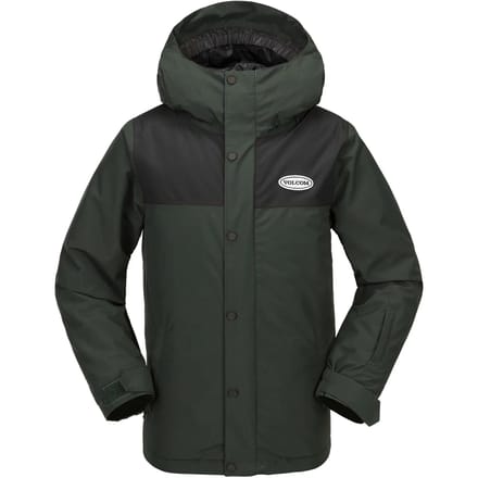 Kinder ski-jas Volcom Stone.91