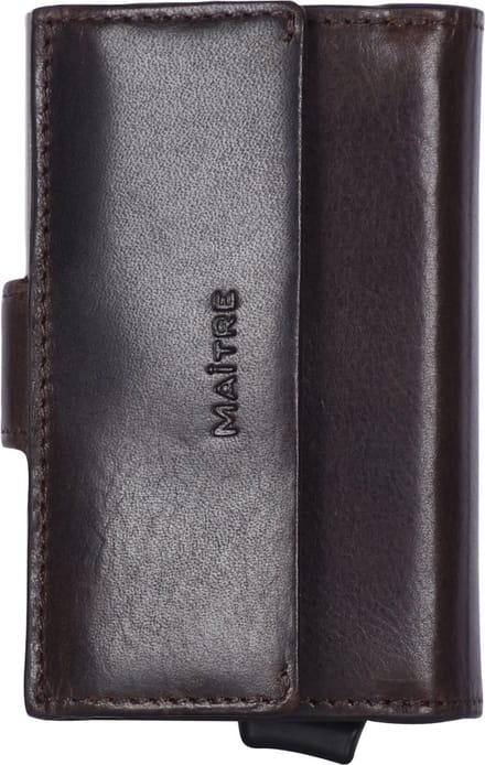 Maître Kaarthoes Birkheim C-Three E-Cage sv8 Dark Brown Donkerblauw
