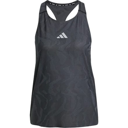 Damestanktop adidas Ultimate Engineered Climacool+