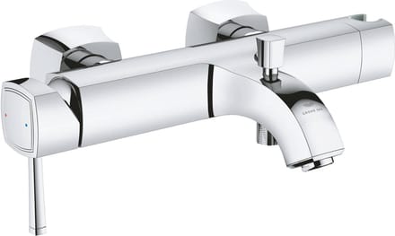 Grohe Spa Grandera Badmengkraan Chroom