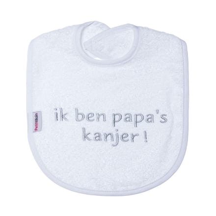 Slabbertje -  Ik ben papa's kanjer