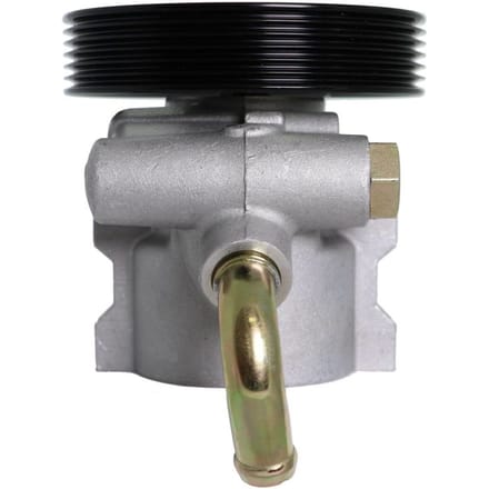 Hydraulische pomp, stuurinrichting LAUBER 55.0362