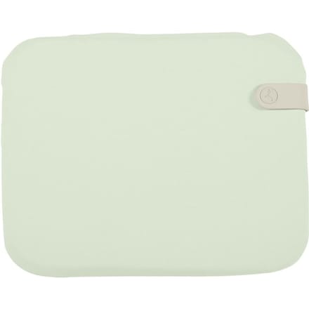 Fermob COLOR MIX Bistro zitkussen - B1 mint