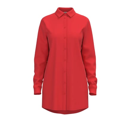 Vrouwenblouse Ichi IHMain 2