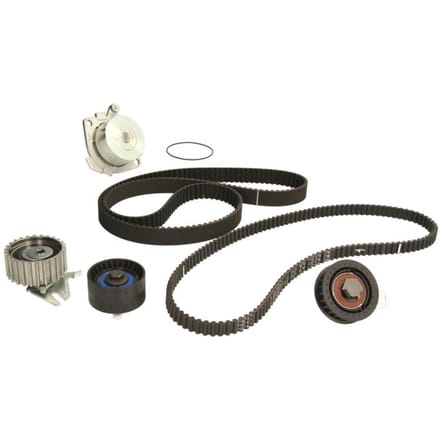 Waterpomp+distributieriem set SKF VKMC 02283