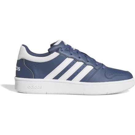 Adidas Hoops Classic Schoenen Blauw EU 42 2/3 Man