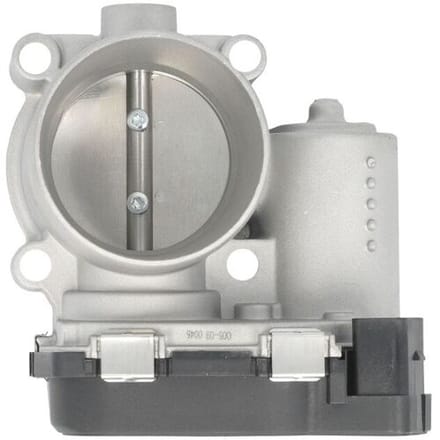 Gasklephuis VDO 2803605053302