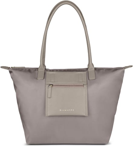 Bugatti Mare 2.0 Schoudertas 46 cm - Dames - taupe