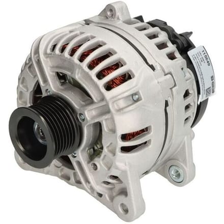 Driefasige generator HC-CARGO 115649