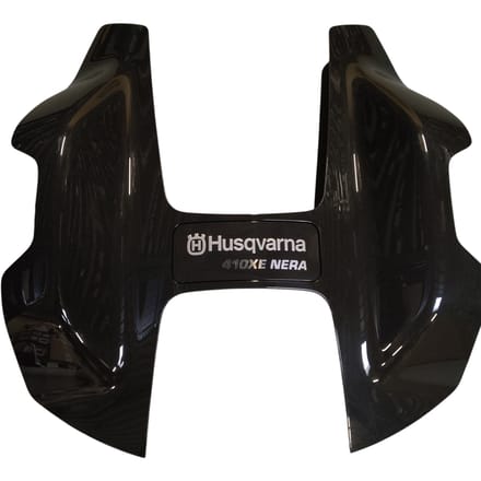 Husqvarna cover assy top 410x
