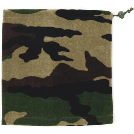 Fleece choker PERCUSSION
