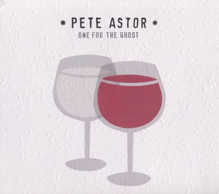 Peter Astor - One For The Ghost (CD)