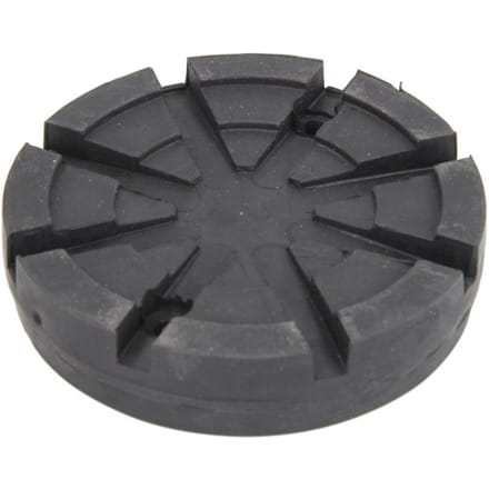 Steunplaat, rangeerkrik TEDGUM 00848878