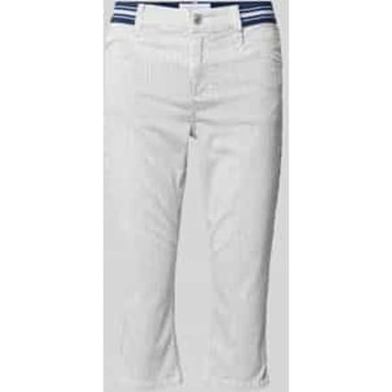 Capribroek in all-over look model 'Anna'