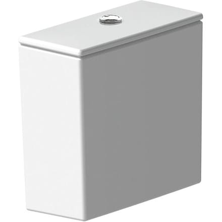 Duravit DuraStyle cistern