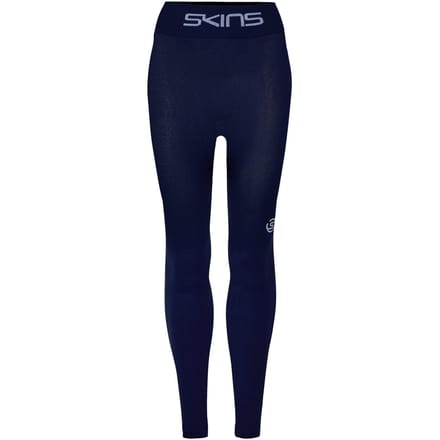 Skins Dames-serie 3: Leggings (Zwart)