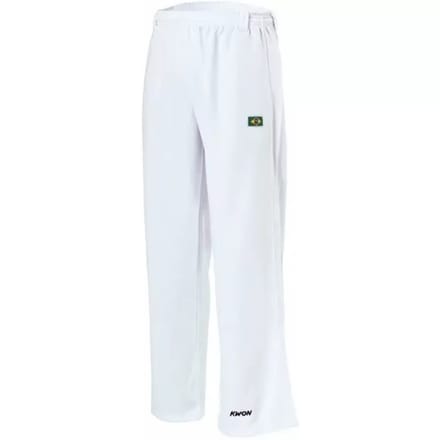 Kinder Gorraoeira broek Kwon