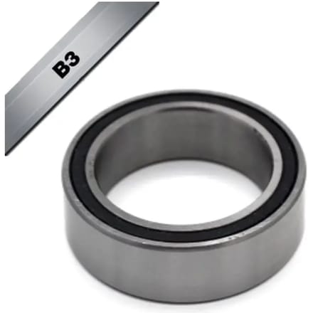 Lager Black Bearing B3 - 3903-2RS - 17 x 30 x 10 mm