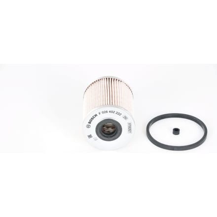 Brandstoffilter BOSCH F 026 402 222