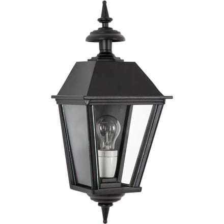 KS Verlichting Buitenlamp Delft M Matzwart
