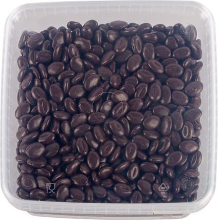 Mokkaboontjes Puur | Grote Emmer 1,2 Kilo | Bonbiance