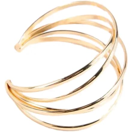 Dames manchettenarmband 24 Colours