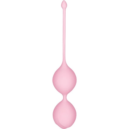Rimba - Brussels - Vagina Balletjes - Roze
