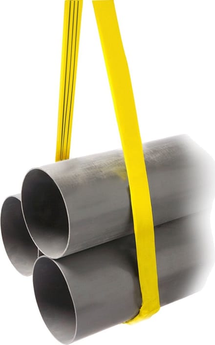 Delta DELTASLING Rondstrop 3 ton - omtrek 5 meter