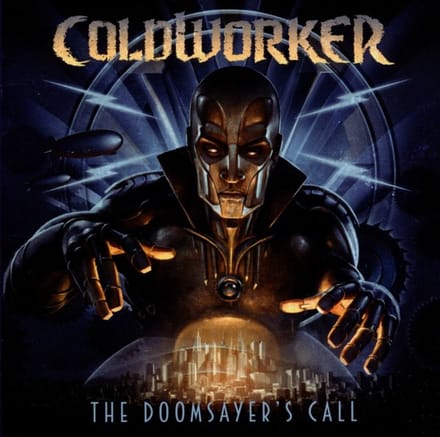 The DoomsayerS Call