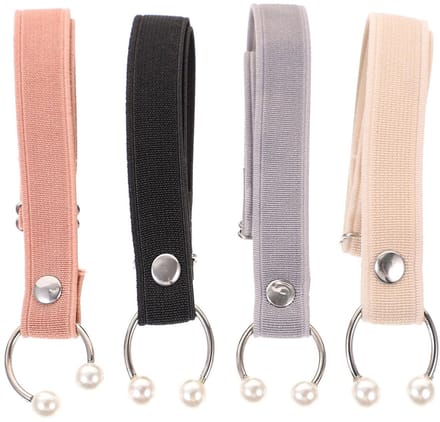 Store_8 - High Heels Anti Drop - Antislip Straps - Elegant en Functioneel - Kleurvarianten - Voor Dames - Perfect voor Diverse Gelegenheden