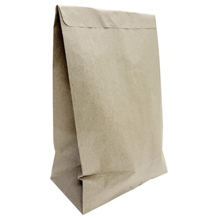 Fiesta Recyclebare, afsluitbare afhaalzakken Groot (250 stuks)