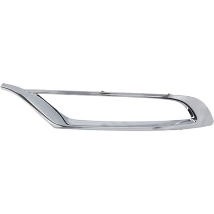 Bumper - onderdelen BLIC 6502-07-0939915CP