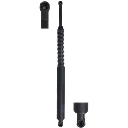 Gasveer, ligplaats STABILUS 751934