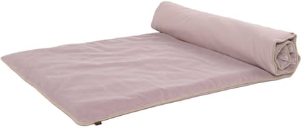 New Delhi sprei fluweel petale - 85x200 cm